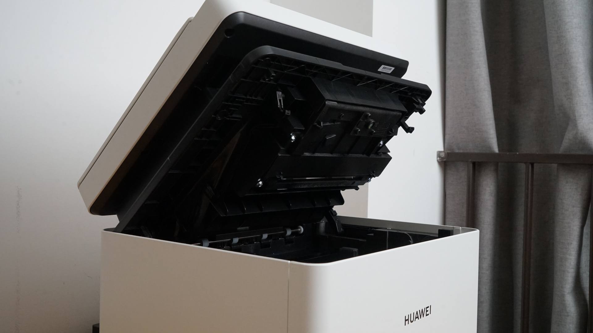 华为打印机pixlabx1测评最新,华为打印机pixlabx1升级鸿蒙