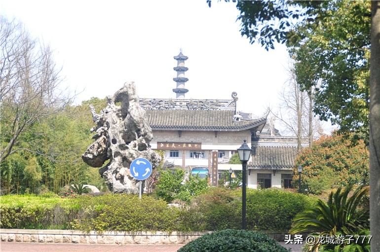 重游天一度假村,重游旧地去哪玩