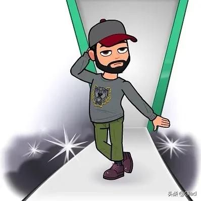 高以翔ins合集,高以翔17和18年的ins