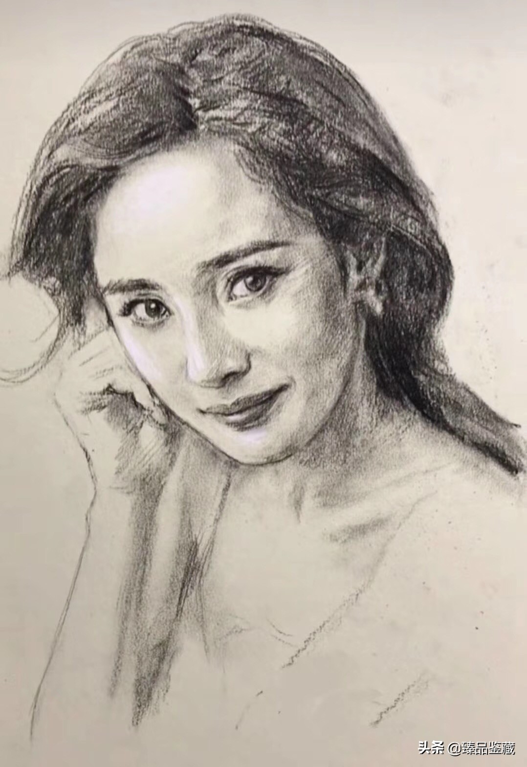 素描基础绘画教程新手入门,素描基础知识绘画技巧