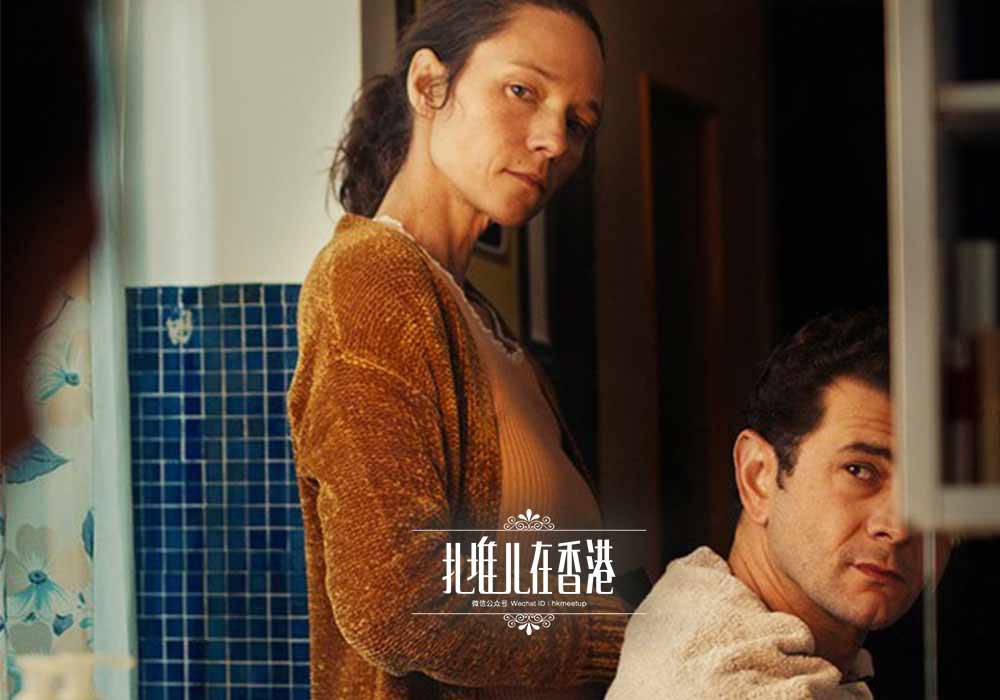 奥斯卡提名的香港电影,香港第一部入围戛纳电影节的电影