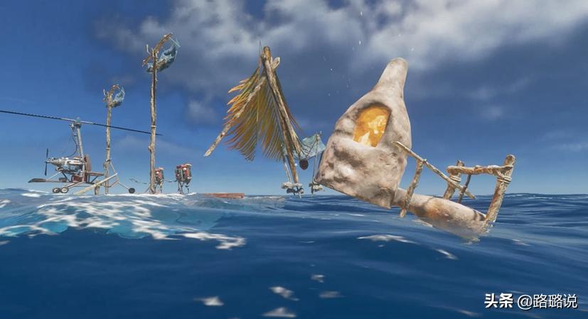 荒岛求生生存技巧真人版合集,荒岛求生技巧和方法