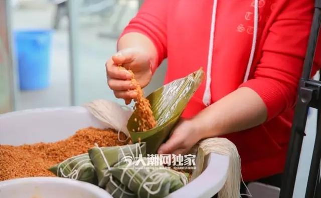 央视探索美食的节目,海宁最具地方特色的美食