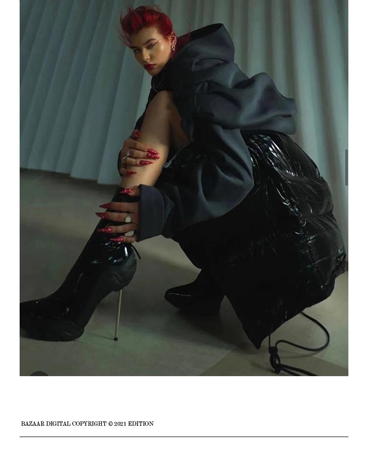 今年最新款秋冬鞋,秋冬鞋流行款