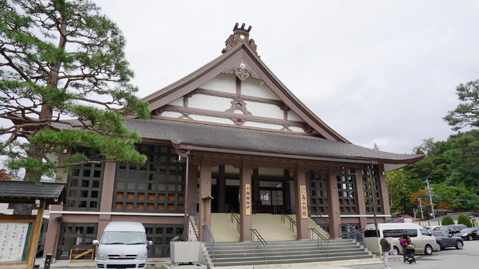 六月带你日本游,日本名古屋旅游7天