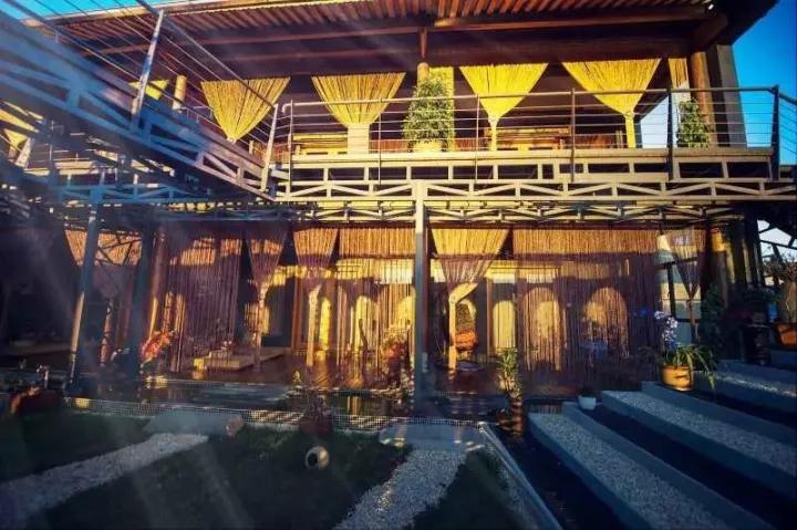 腾冲和顺古镇客栈地图,腾冲和顺古镇云水禅心客栈