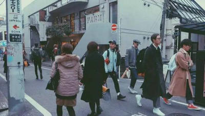 有哪些日系潮牌,日本潮牌品牌大全有哪些