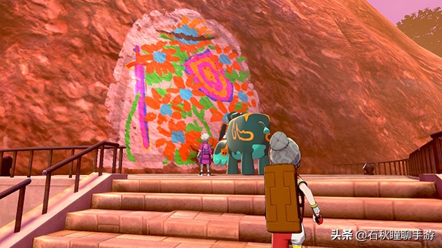 宝可梦剑盾一周目通关后干什么,宝可梦剑盾一周目攻略流程