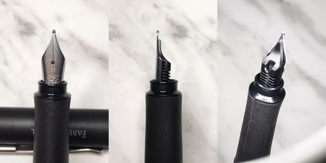 辉柏嘉钢笔推荐什么系列,辉柏嘉灵思系列不同包装