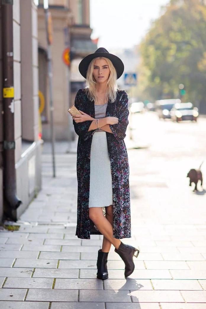 脸小适合戴哪种帽子好看,脸大的女生戴什么样帽子好看