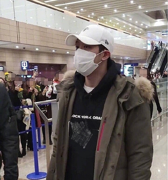 朴有天将重返演艺圈,朴有天还能回归东方神起吗