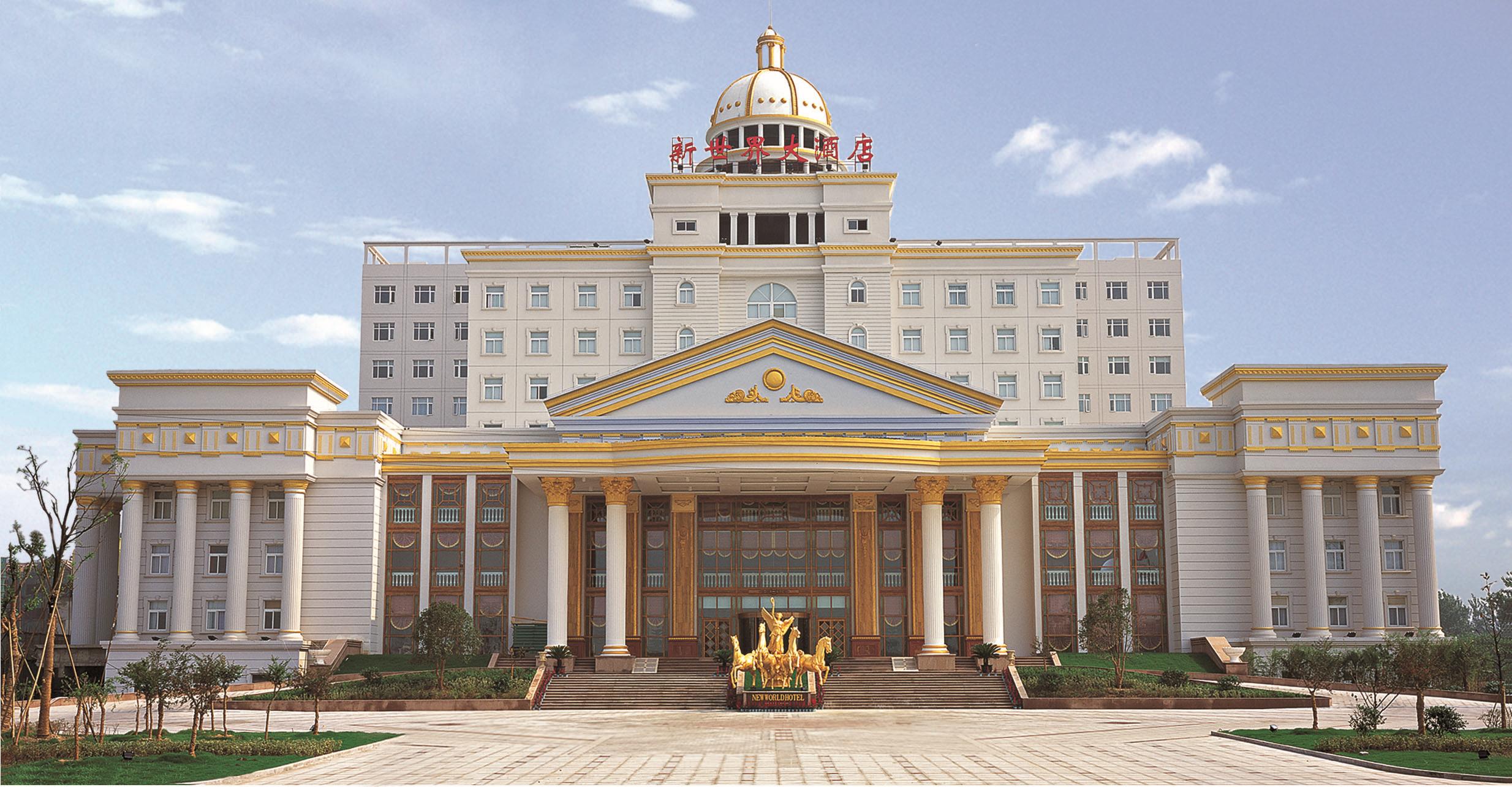 马安明：实业报国，不辱使命