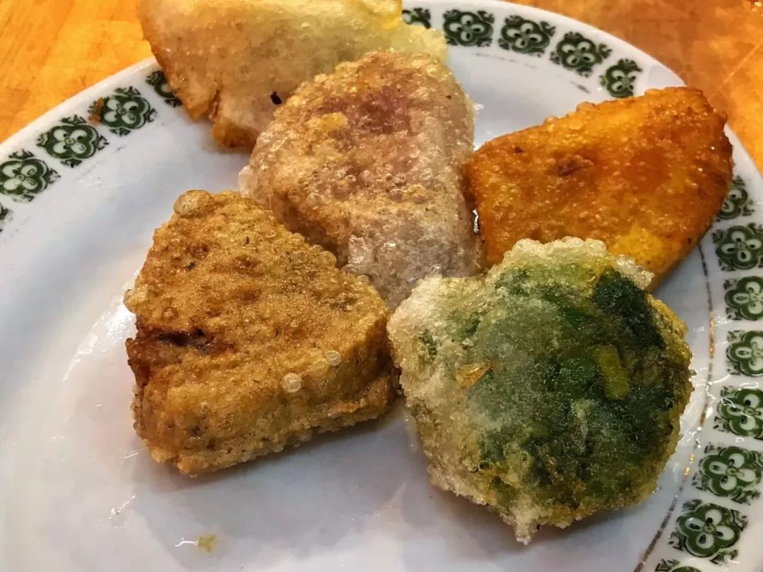 汕头5天旅行怎么吃,汕头两天一夜美食游攻略