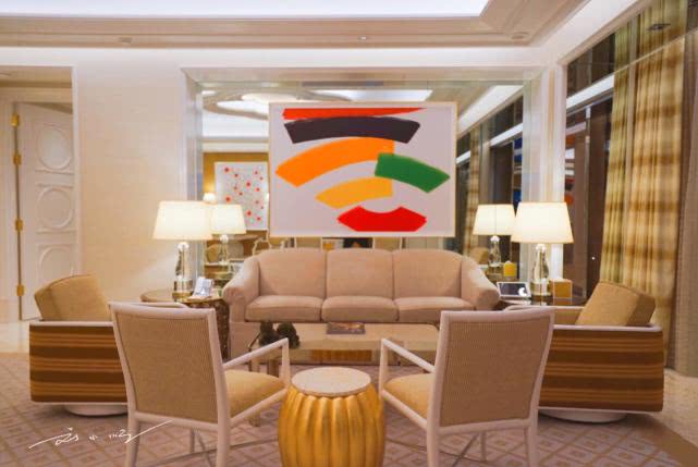 澳门总共有几个豪华酒店,澳门的酒店是全世界最多的吗