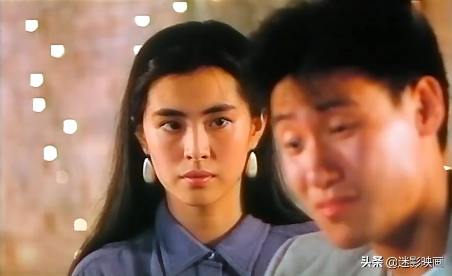 香港十大烂片明星,香港经典电影四大天王