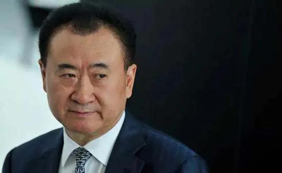 马云王健林马化腾人生经历,王健林马化腾马云谁最有钱