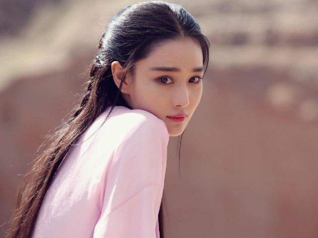 女演员张馨予美空出身,张馨予美空网出道