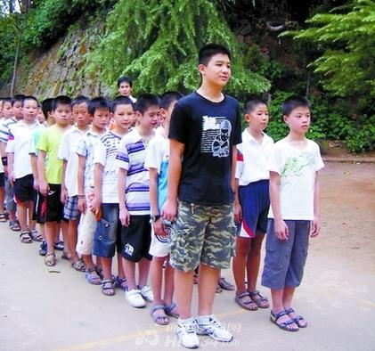 夏季长高黄金期孩子蹿个儿有妙招,这3个信号暗示孩子即将停止长高