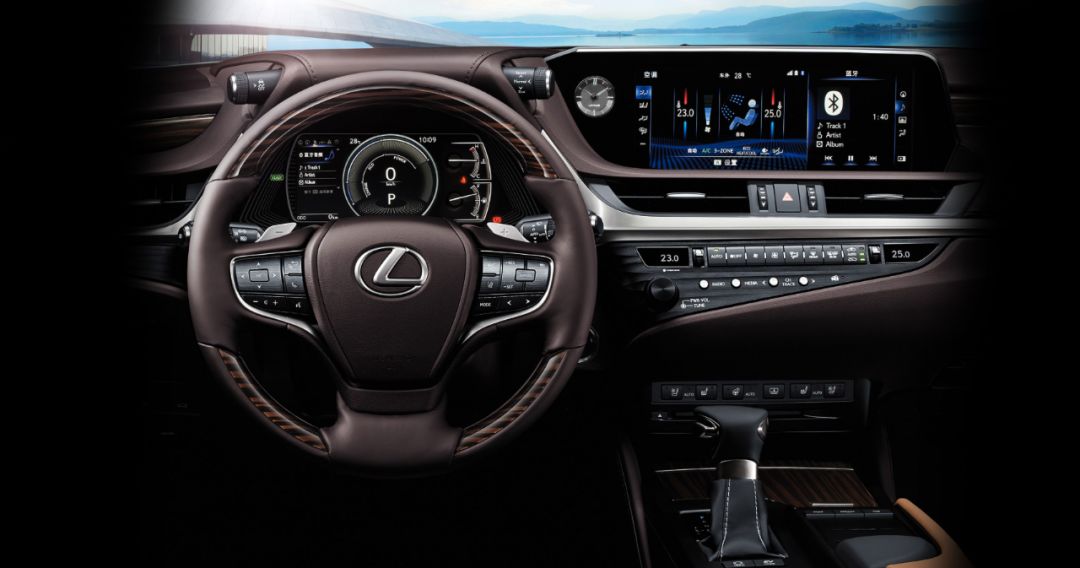 加价还是增长，雷克萨斯的真香原理