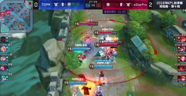 王者荣耀没有梦想的人是多可悲,王者荣耀没有天赋努力上巅峰