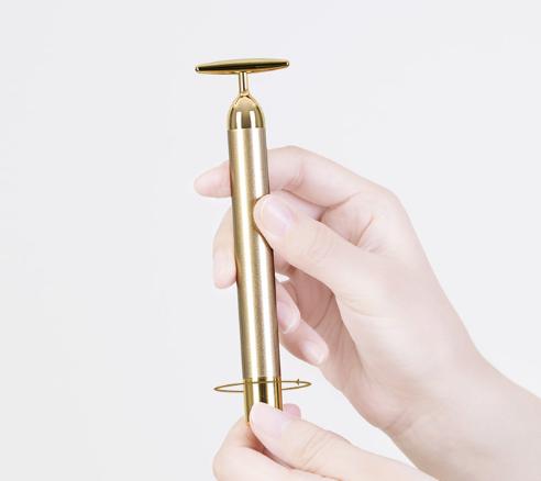 小米有品出“天山童姥”?镀黄金,分均震感8000次,老公:倍有面