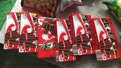 旺旺零食大测评,旺旺好吃的零食排行榜