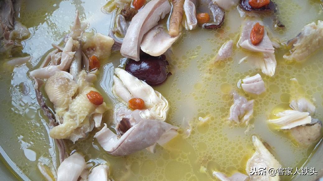 正宗猪肚鸡煲做法视频,客家猪肚鸡汤怎么做有营养