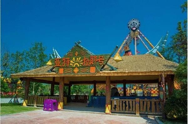 吉象多多亲子年票深圳使用方法,吉象多多亲子年票去动物园换票吗