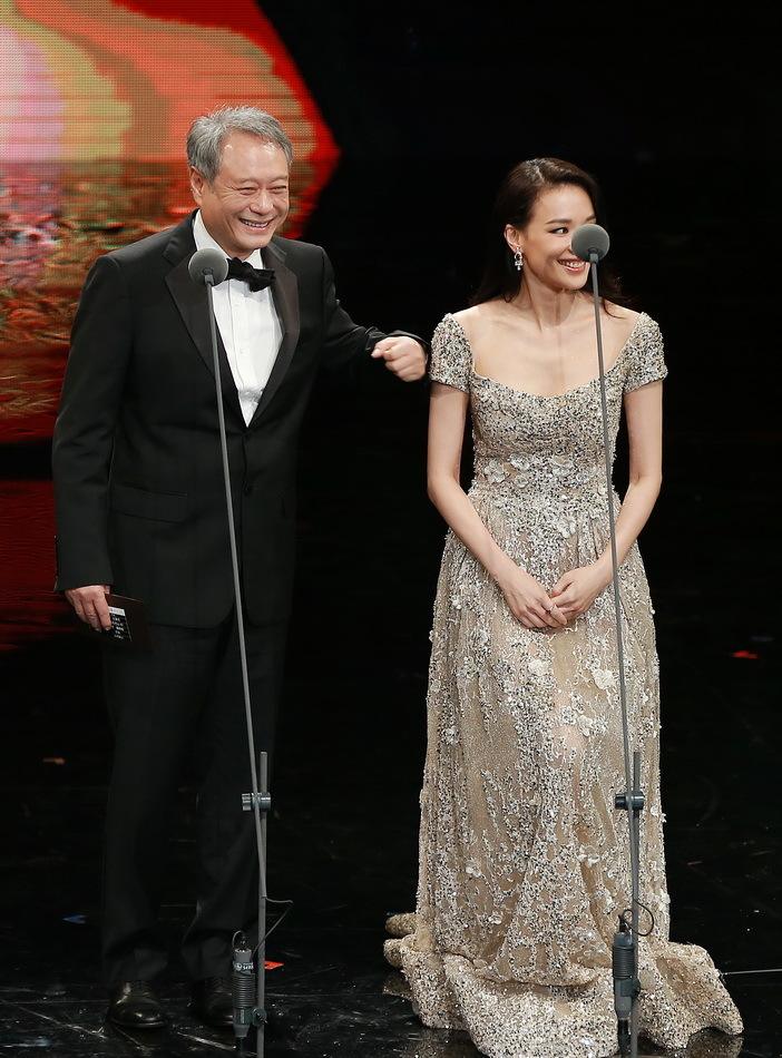 《色.戒》13年：原定刘亦菲，梁朝伟加戏，拍完田雨和汤唯分手