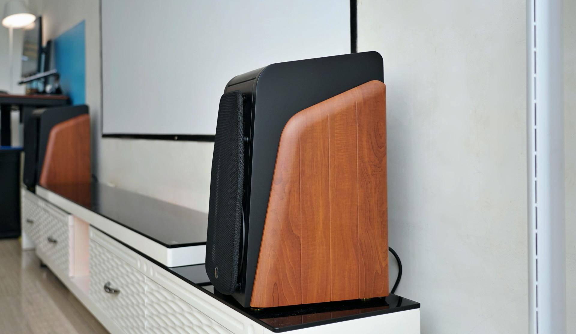 惠威m300mkii音箱评测,惠威m300mkii和漫步者s3000mkii功率大