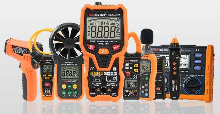 电子万用表电阻档测量电线短路,数字万用表电阻档测短路的方法