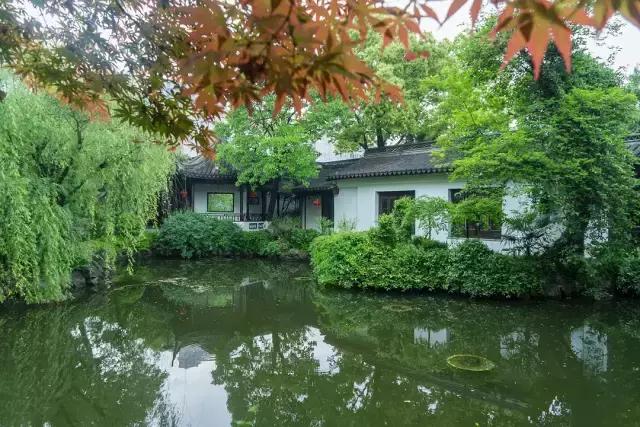 风景园林取名,园林景观广场取名大全