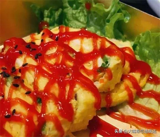 大连韩式料理前十名,吃遍大连