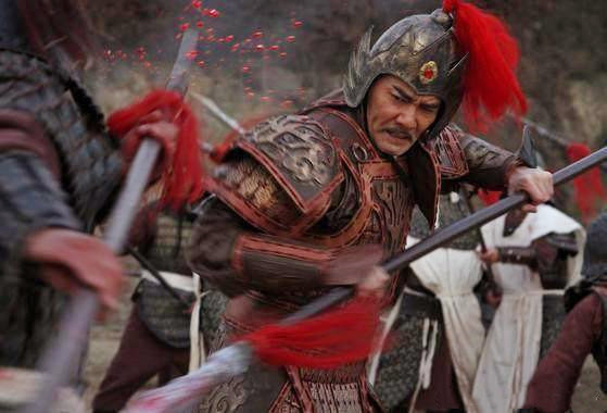 大决战消灭国民党,大决战剿灭兵团