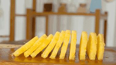 菠萝的英语为什么是pineapple,菠萝英文pineapple的由来