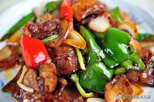 做菜为什么会肉腥,炒肉老是炒太老嚼不动