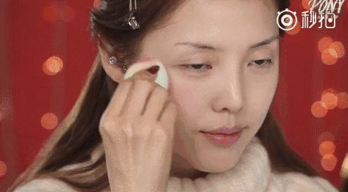 美妆蛋的正确使用方法,美妆蛋干湿两用的正确使用方法