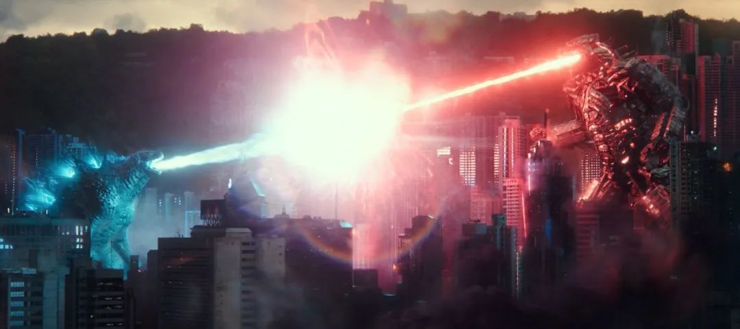 shm二代机械哥斯拉,shm机械哥斯拉测评