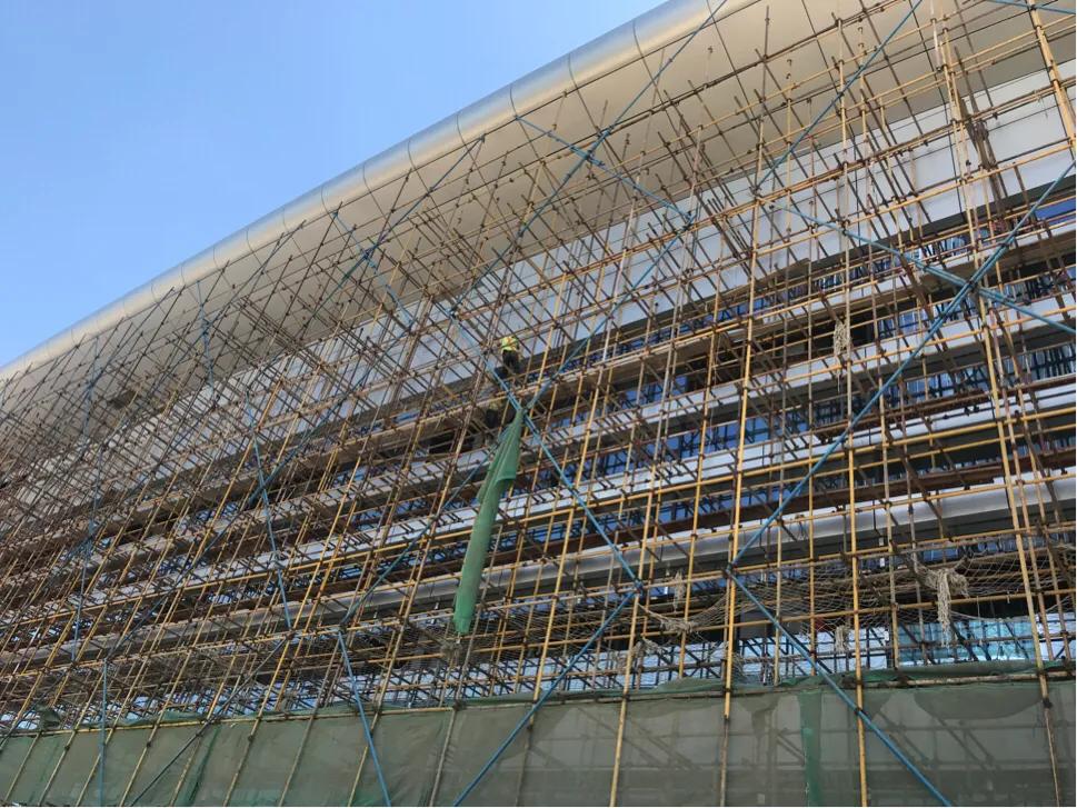 乌鲁木齐奥林匹克体育中心分布图,乌鲁木齐奥林匹克体育中心发展