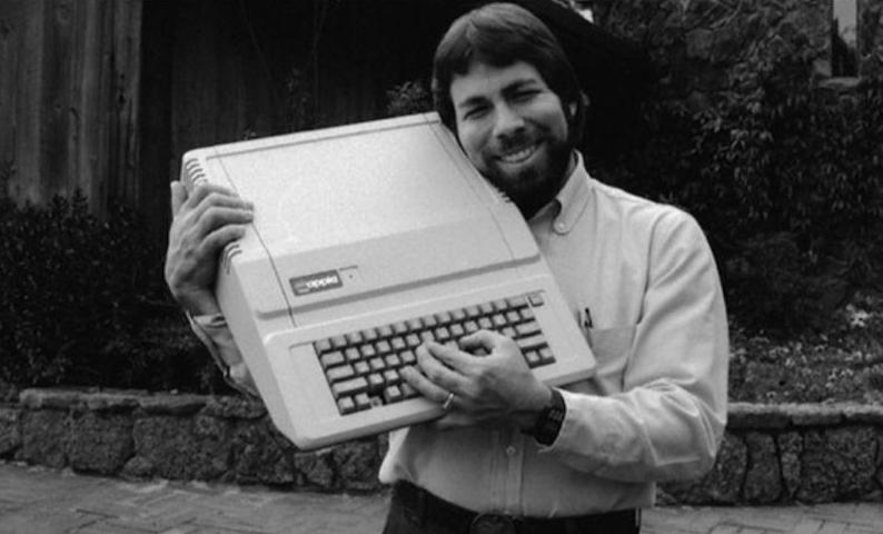 苹果创始人乔布斯简介,苹果创始人乔布斯简介及事件