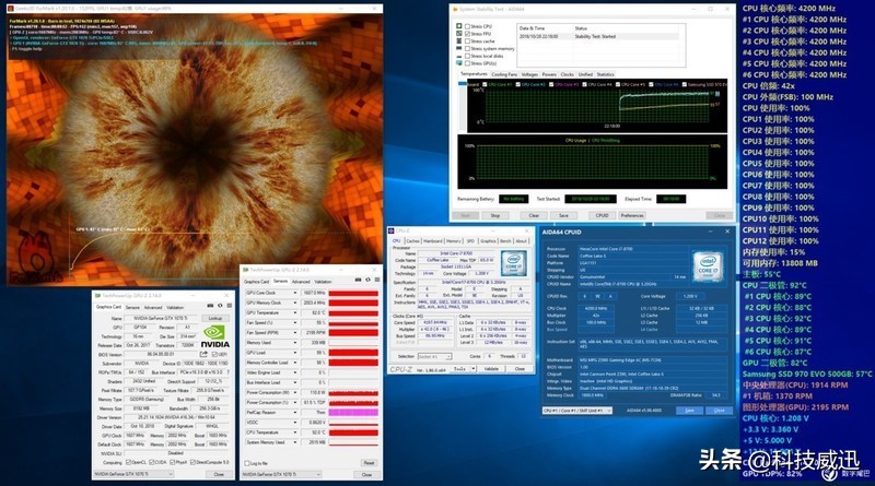 「素」生产力工具硬件装机教程，高端mod定制