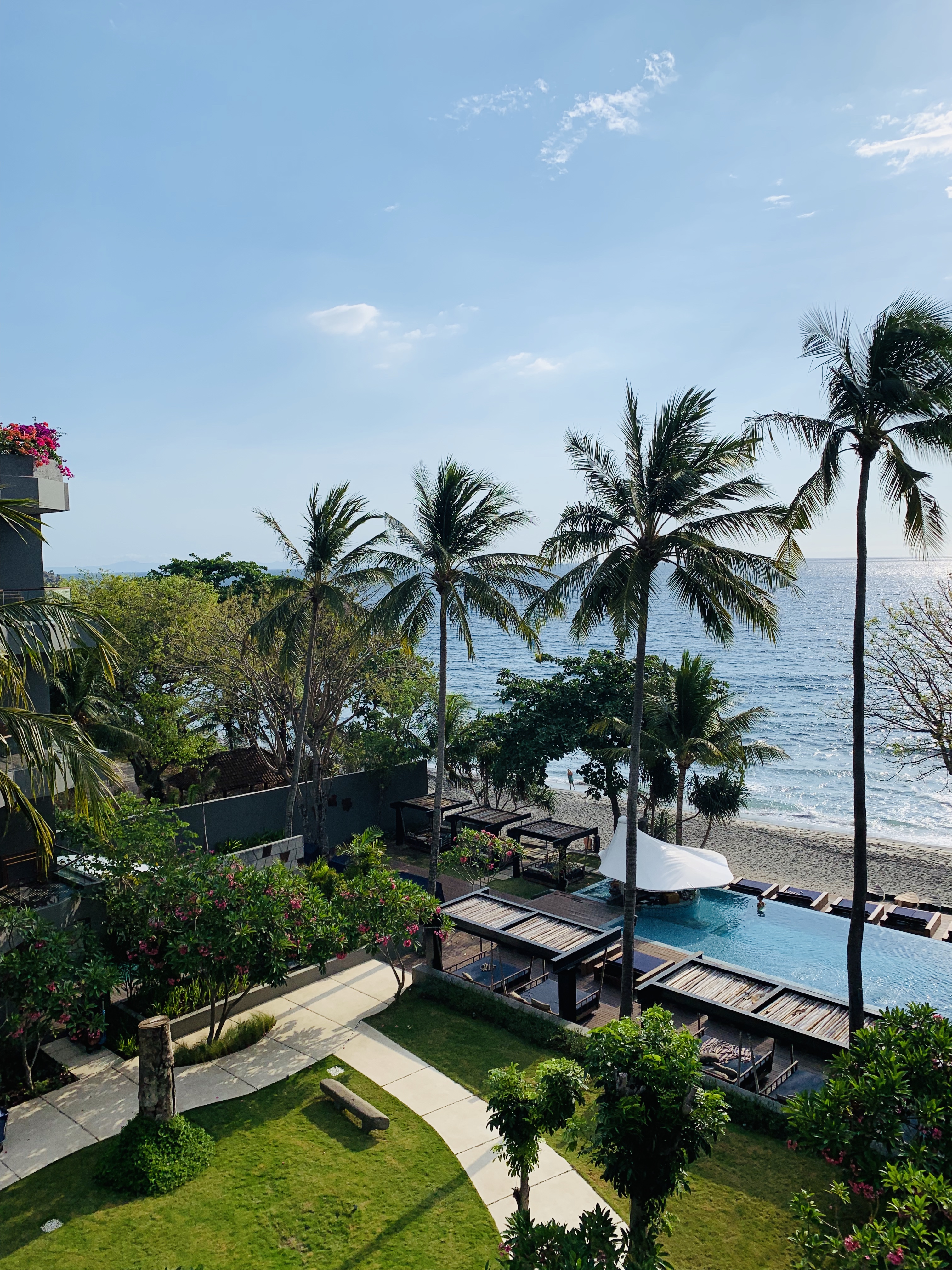 冬季海岛旅行推荐,海岛旅游攻略冬季