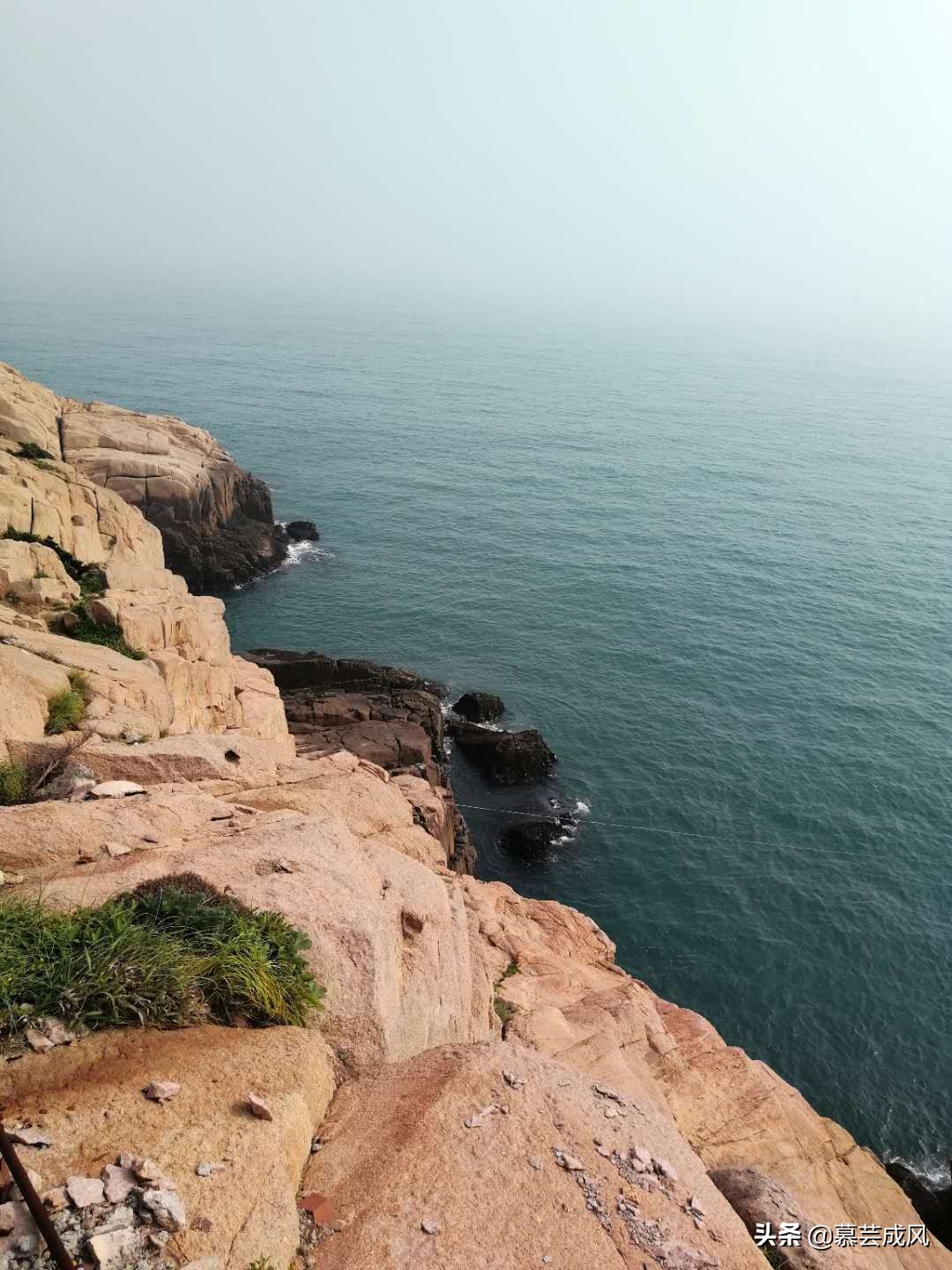 自由行去枸杞岛,枸杞岛自由行