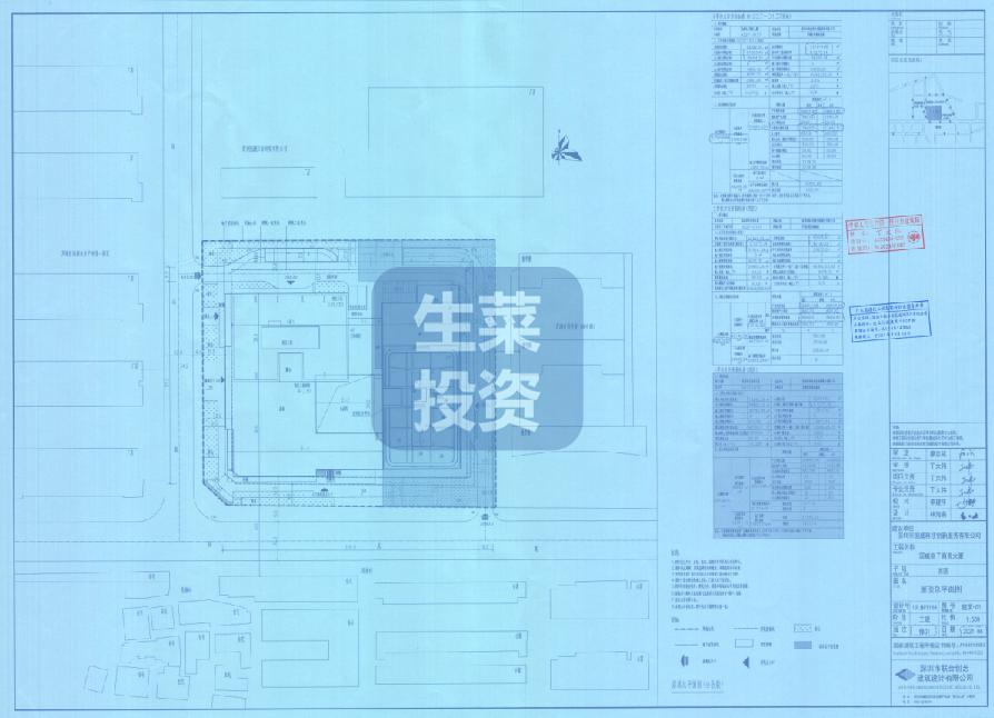 7月第1周：全市18个旧改有新进度！福晟、京基、亿融源投资等入驻