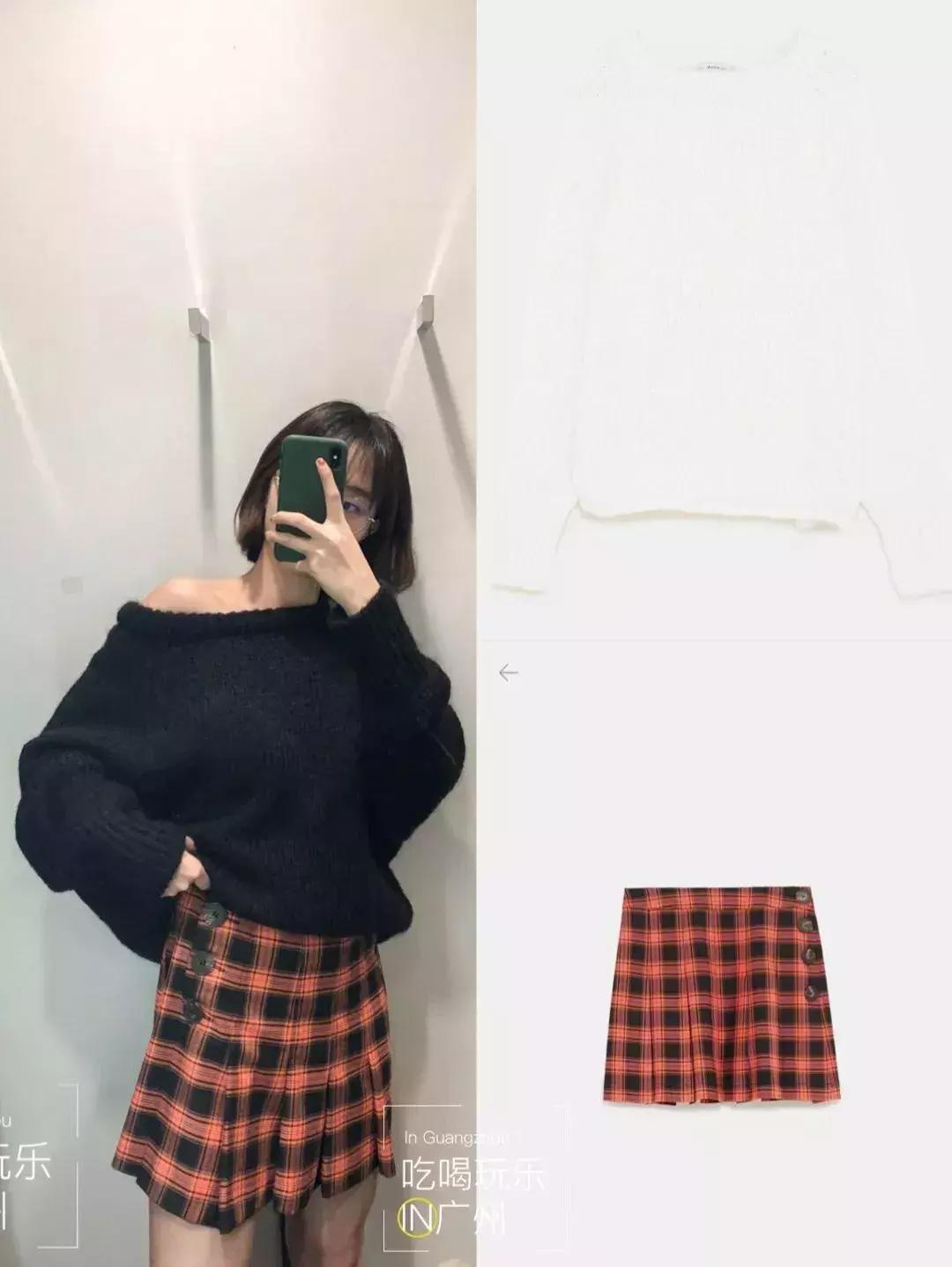 秋冬穿搭女穿搭,秋冬穿搭技巧气质女士