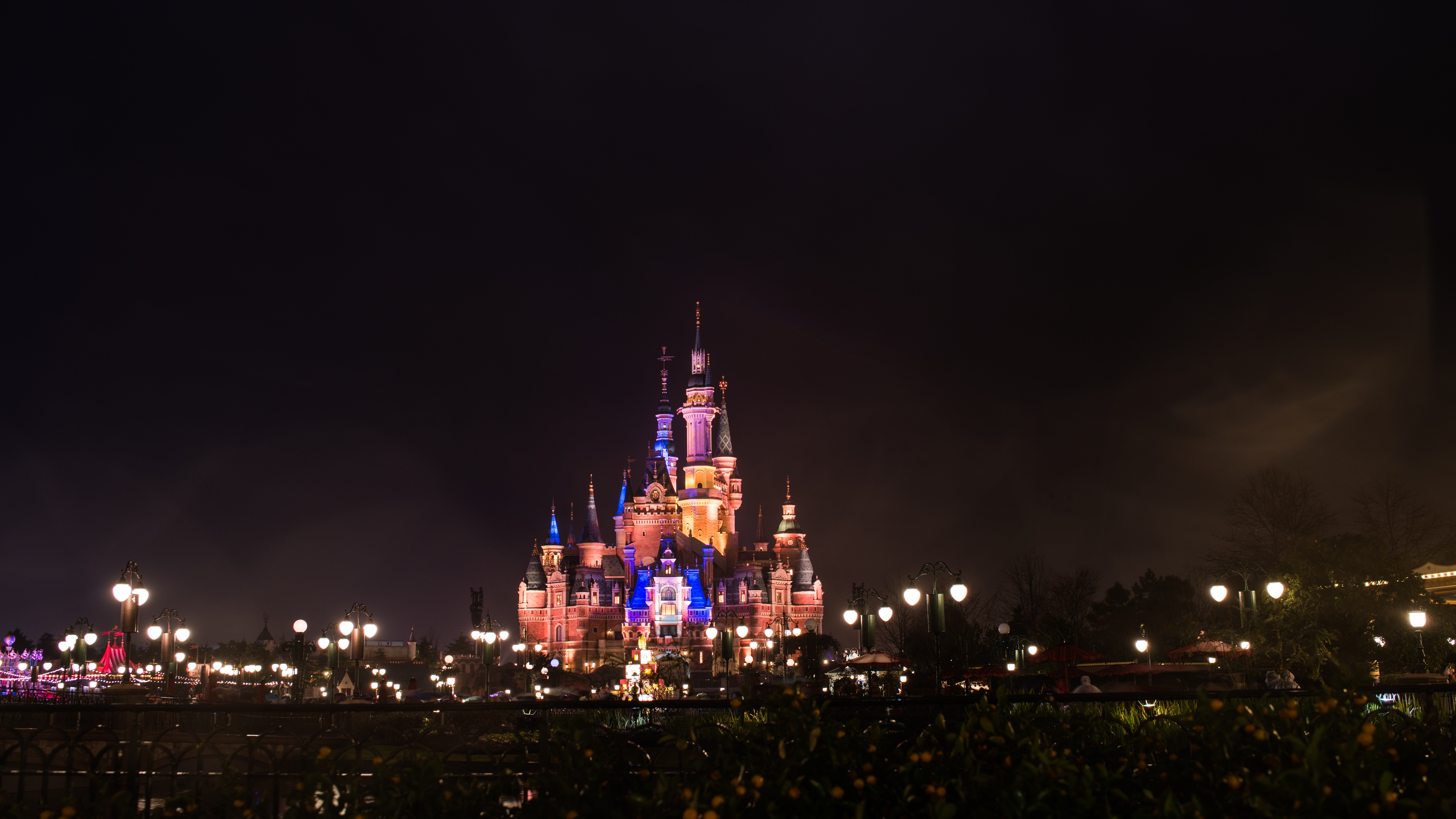 下雨天去江浙沪攻略,上海旅游攻略三天两夜迪士尼