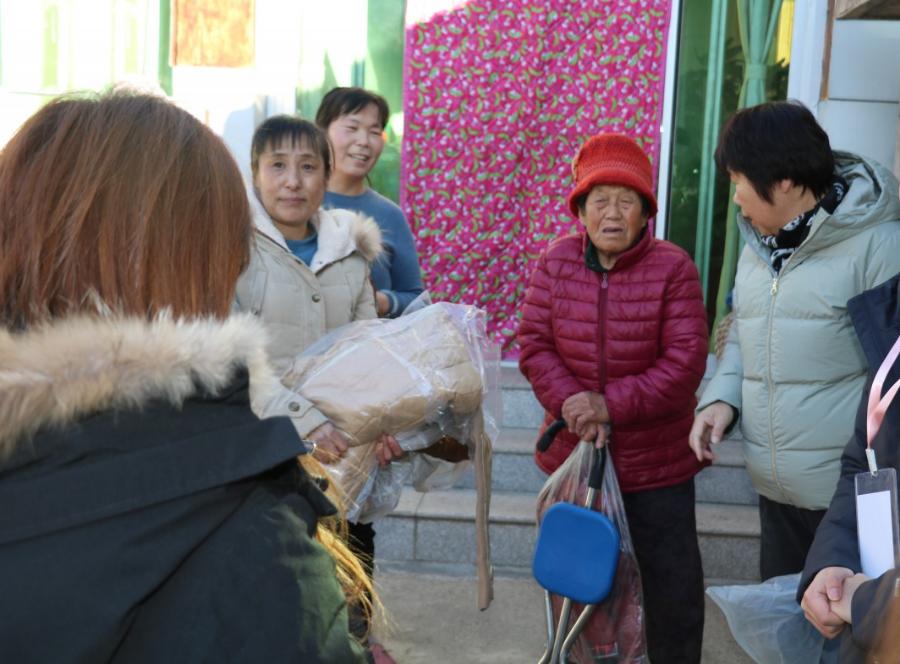 北京怀柔捐赠衣物,捐棉衣送温暖活动通知