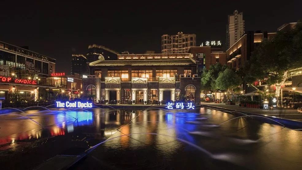 生日当天上海免费景点,上海网红打卡地点景点免费