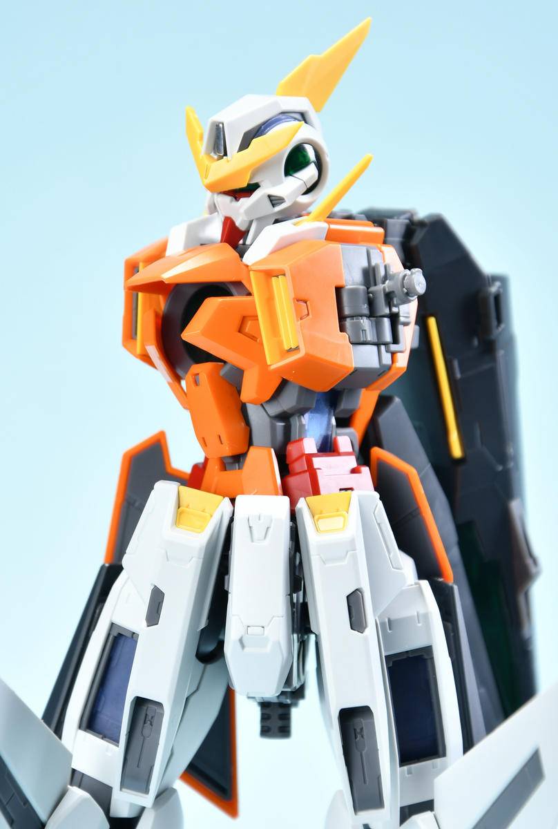 万代mgfa78高达评测,万代mgrx-78陆战高达