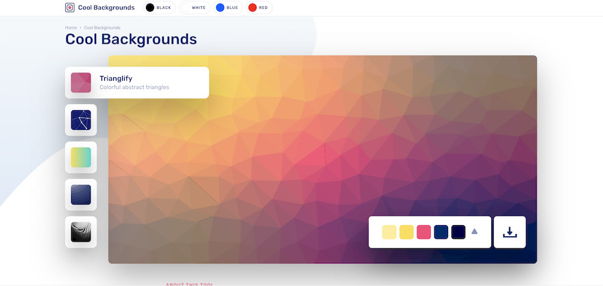 最佳配色工具,在线配色工具大全